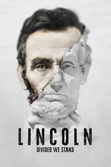 Lincoln: Divided We Stand
